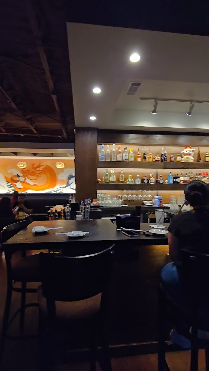 Casa Ramen Dallas-6